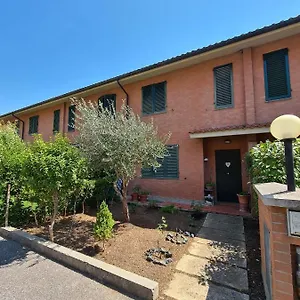  Casa vacanze Casa Vacanze Le Rose