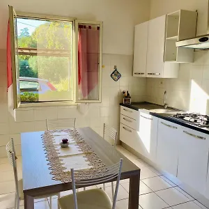  Appartamento Casetta Oasi Campo Ai Peri