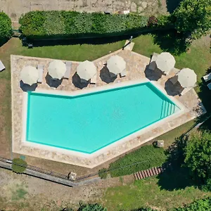  Casa vacanze Borgo Di