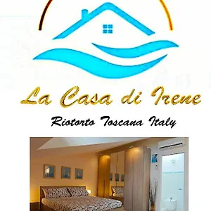  Casa vacanze La Casa Di Irene