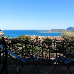 Casa Vacanze Il Corbezzolo - Golfo Di Marinella Appartamento Porto Rotondo